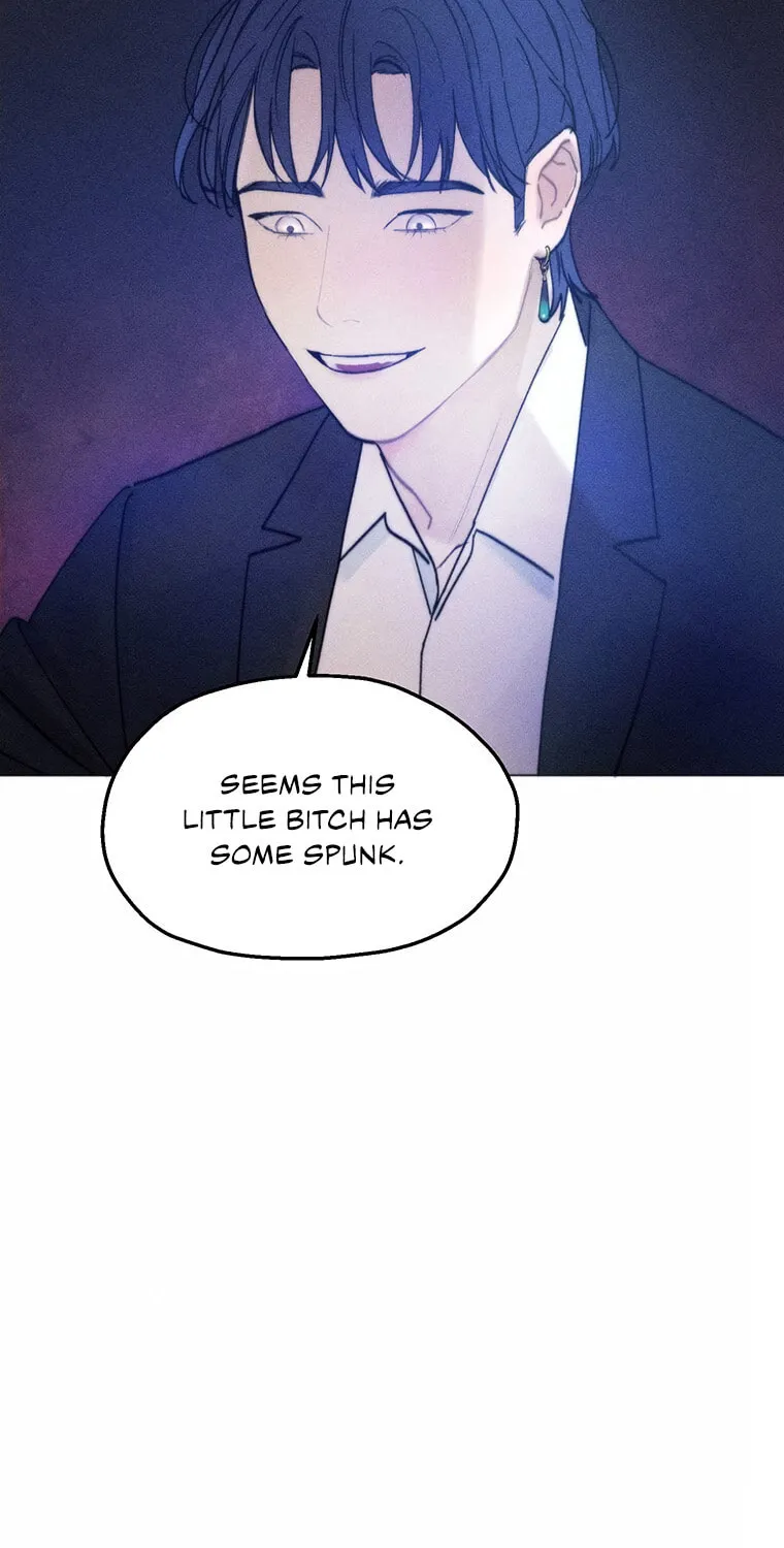 THEY SAY GOBLINS DON'T KNOW HOW TO CRY Chapter 6 page 2 - 