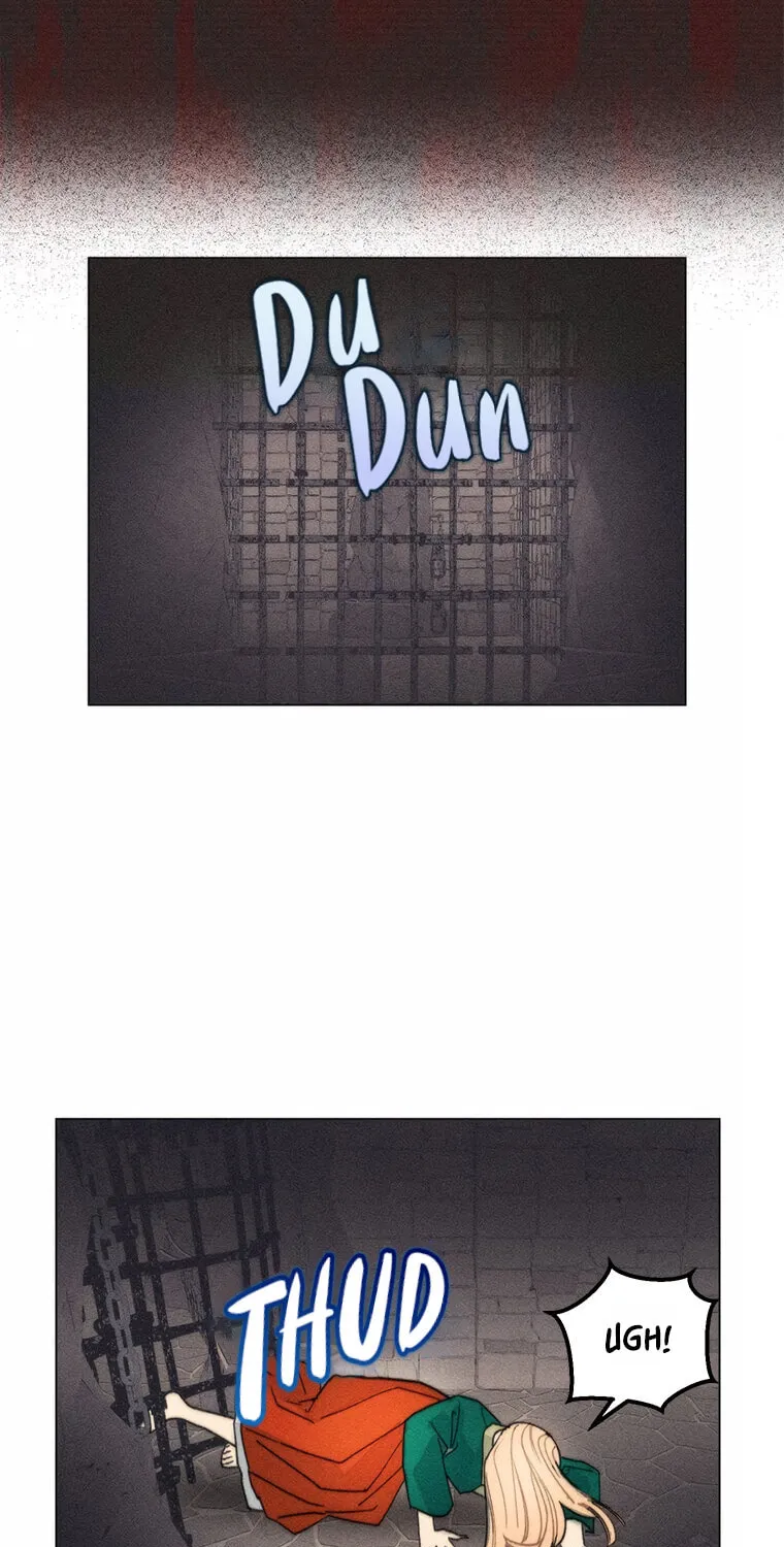 THEY SAY GOBLINS DON'T KNOW HOW TO CRY Chapter 6 page 11 - 