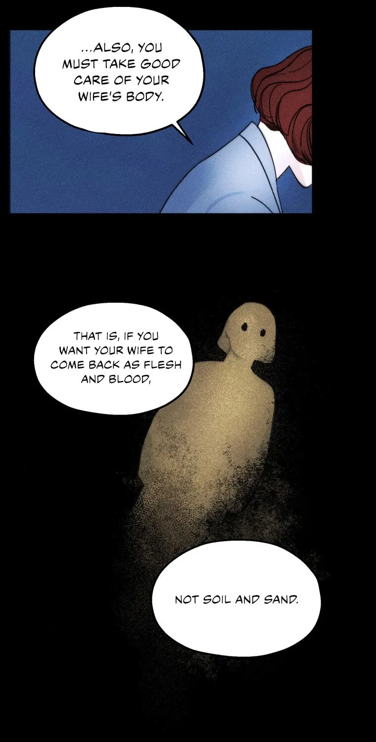 THEY SAY GOBLINS DON'T KNOW HOW TO CRY Chapter 6 page 19 - 