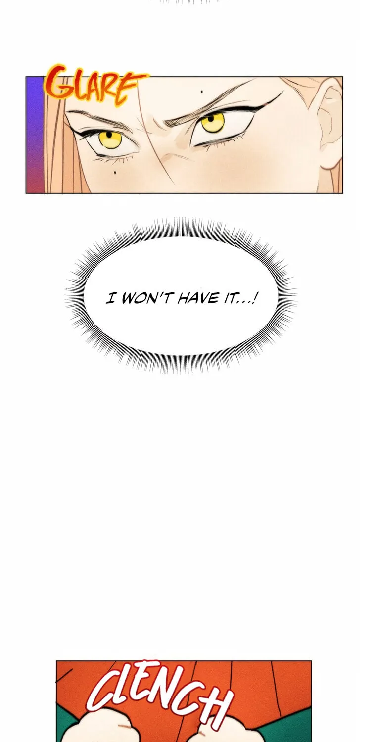 THEY SAY GOBLINS DON'T KNOW HOW TO CRY Chapter 6 page 27 - 