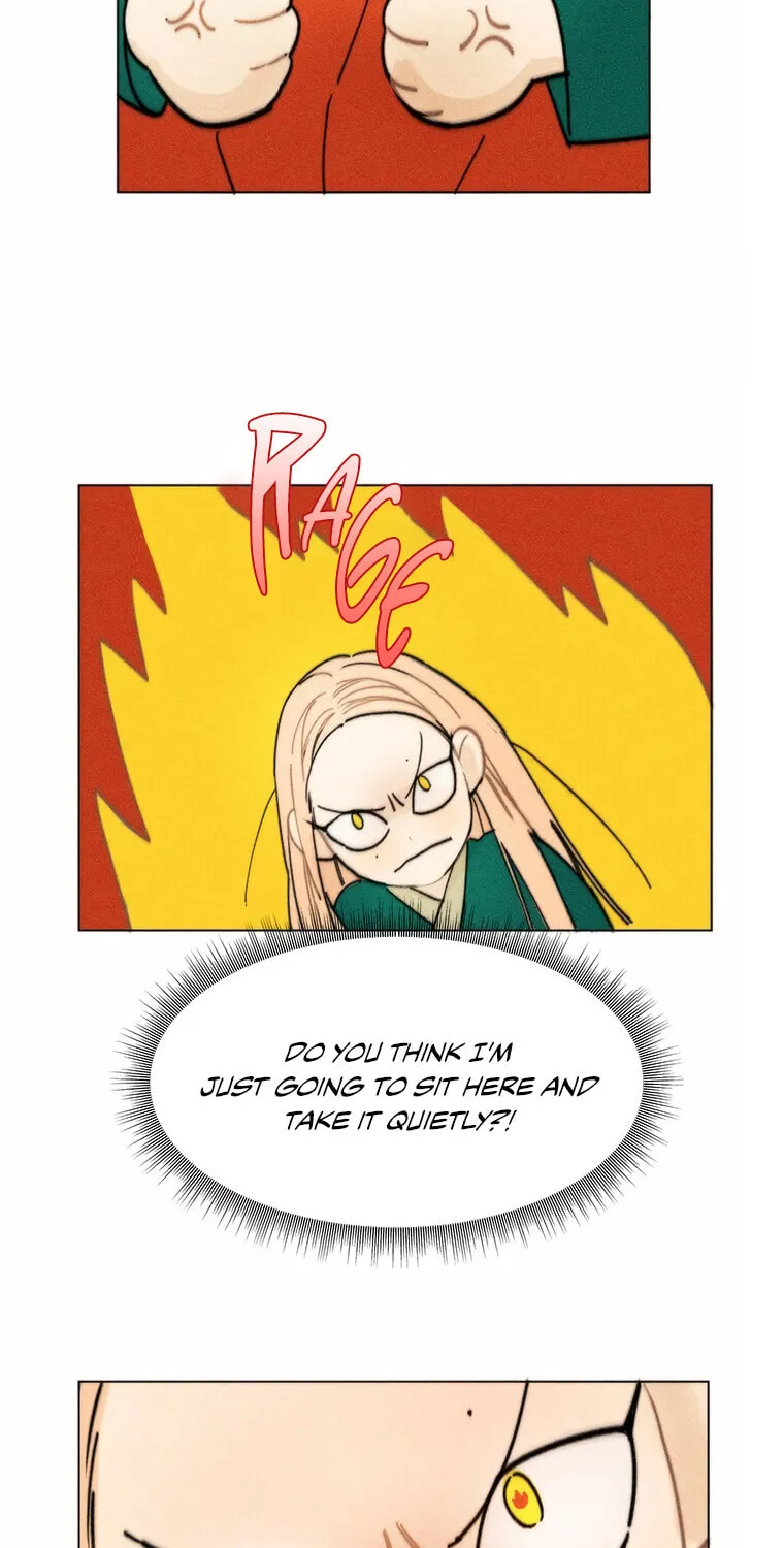 THEY SAY GOBLINS DON'T KNOW HOW TO CRY Chapter 6 page 28 - 