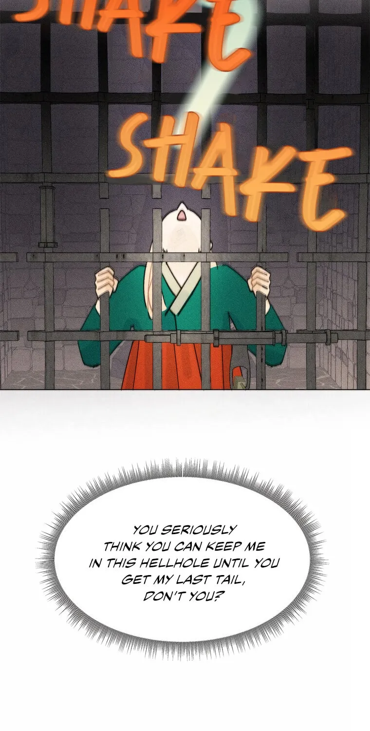THEY SAY GOBLINS DON'T KNOW HOW TO CRY Chapter 6 page 32 - 