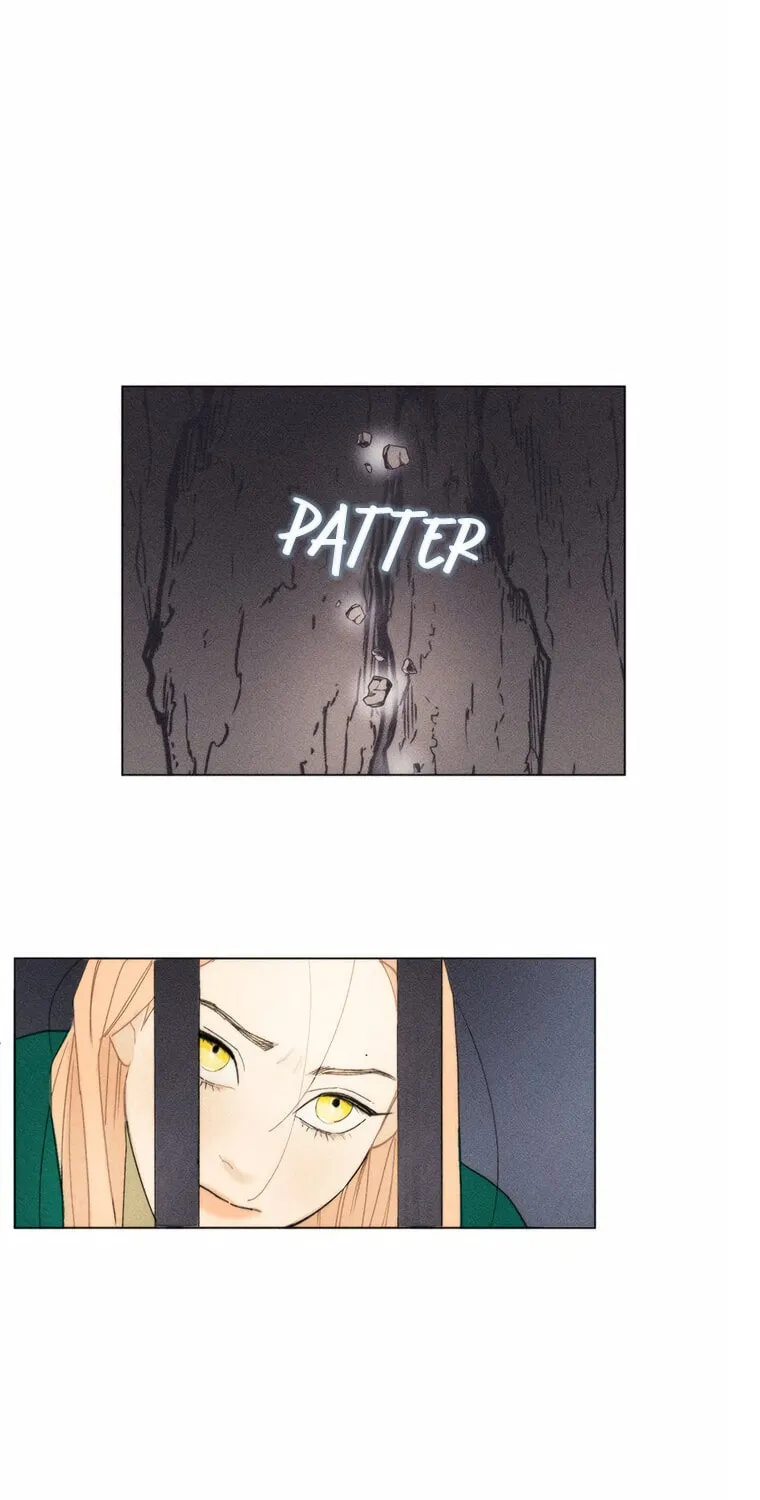 THEY SAY GOBLINS DON'T KNOW HOW TO CRY Chapter 6 page 37 - 
