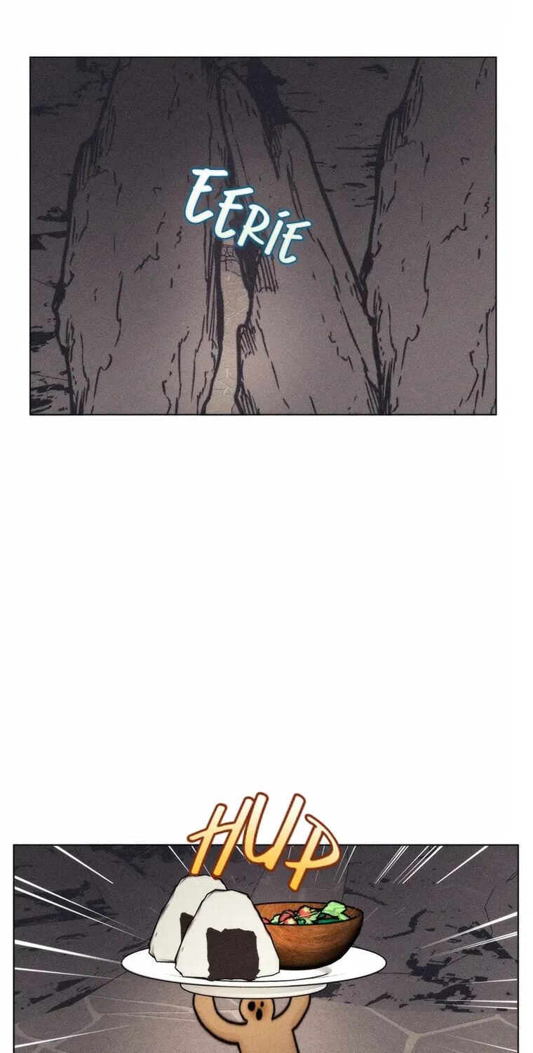 THEY SAY GOBLINS DON'T KNOW HOW TO CRY Chapter 6 page 38 - 