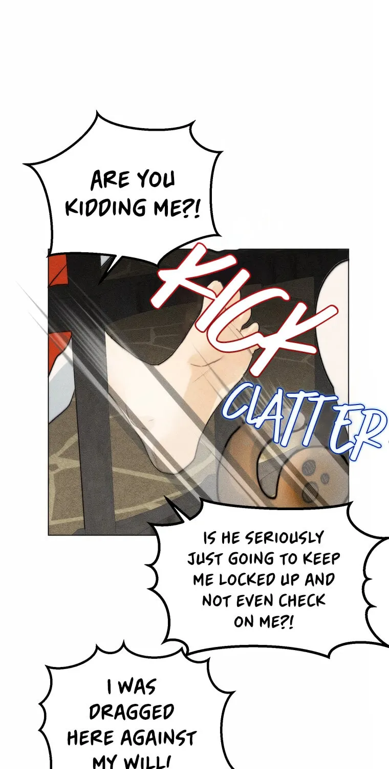 THEY SAY GOBLINS DON'T KNOW HOW TO CRY Chapter 6 page 40 - 