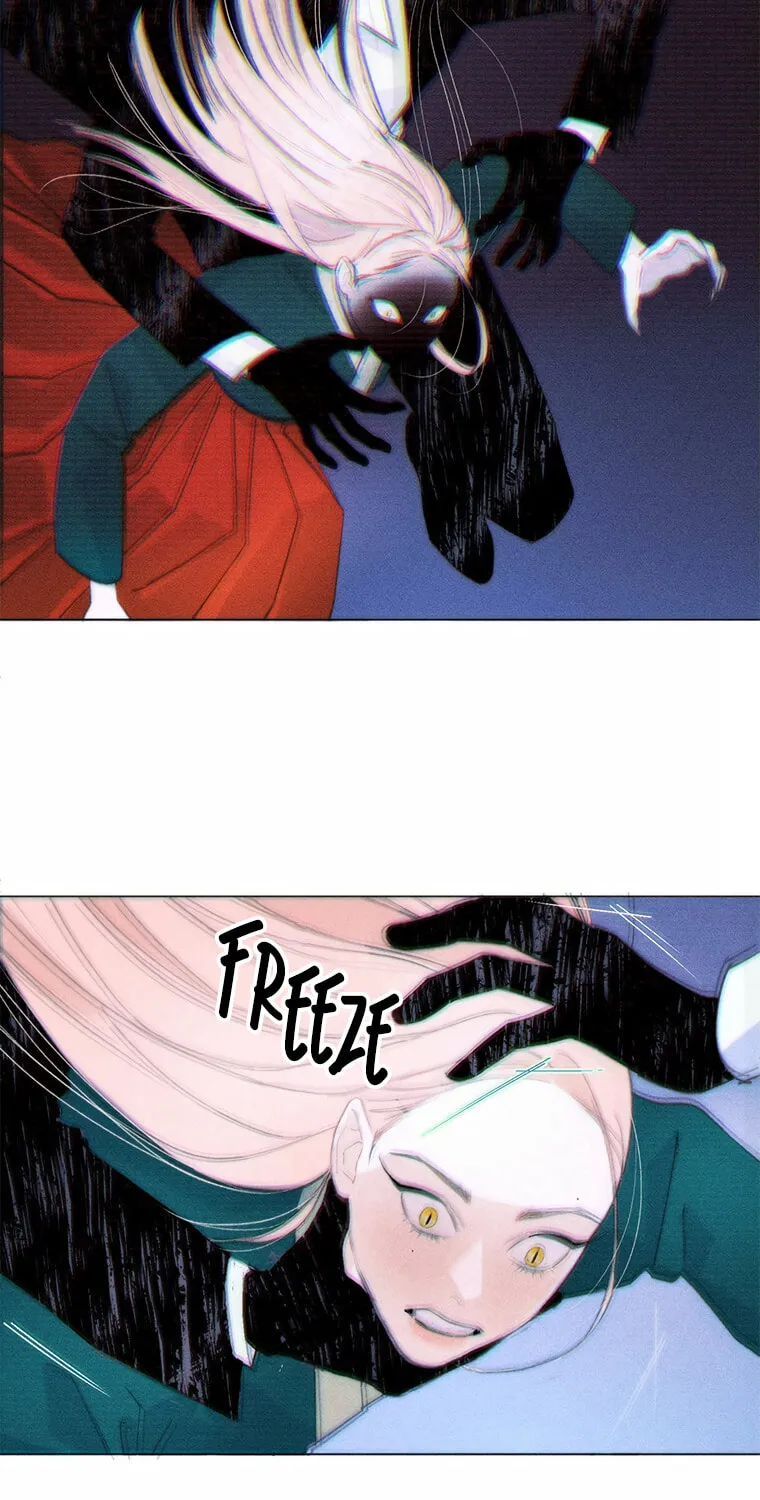 THEY SAY GOBLINS DON'T KNOW HOW TO CRY Chapter 6 page 5 - 
