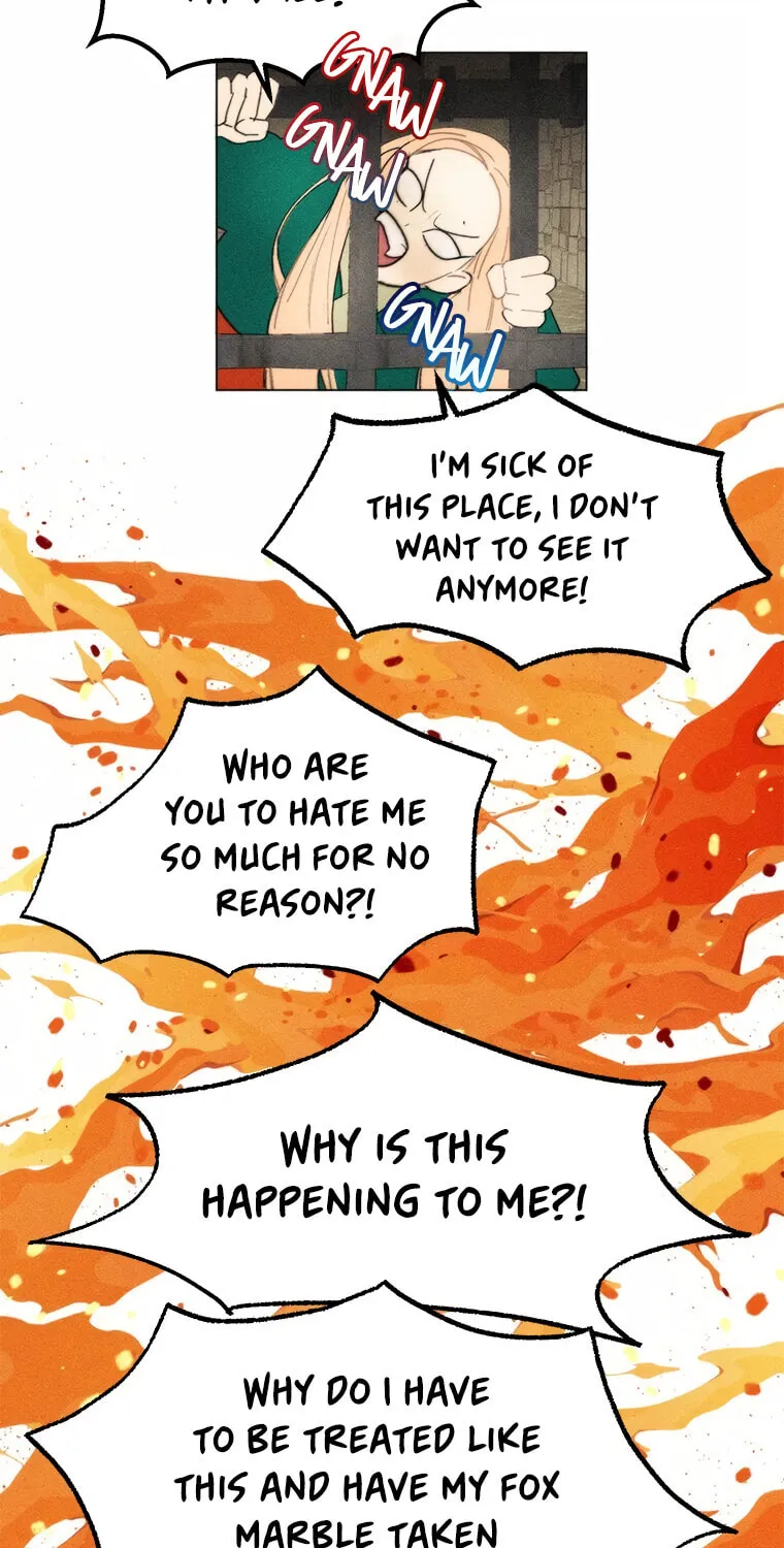 THEY SAY GOBLINS DON'T KNOW HOW TO CRY Chapter 6 page 41 - 