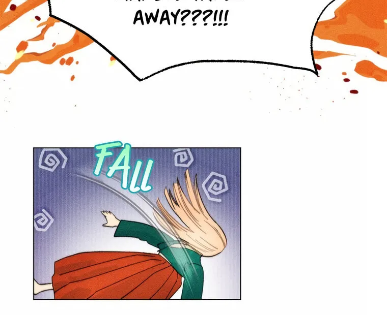 THEY SAY GOBLINS DON'T KNOW HOW TO CRY Chapter 6 page 42 - 