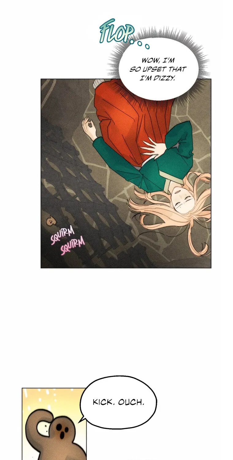 THEY SAY GOBLINS DON'T KNOW HOW TO CRY Chapter 6 page 43 - 