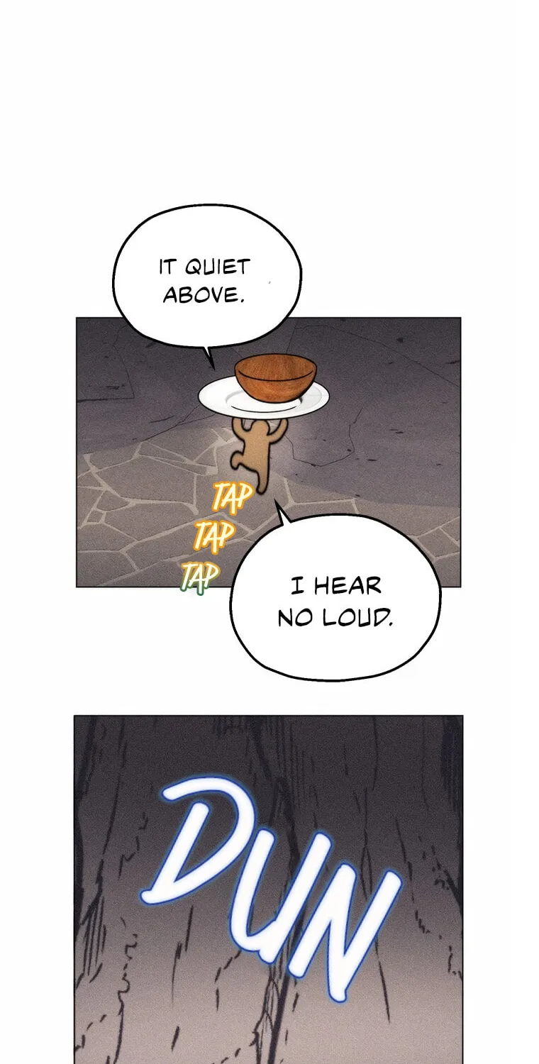THEY SAY GOBLINS DON'T KNOW HOW TO CRY Chapter 6 page 46 - 