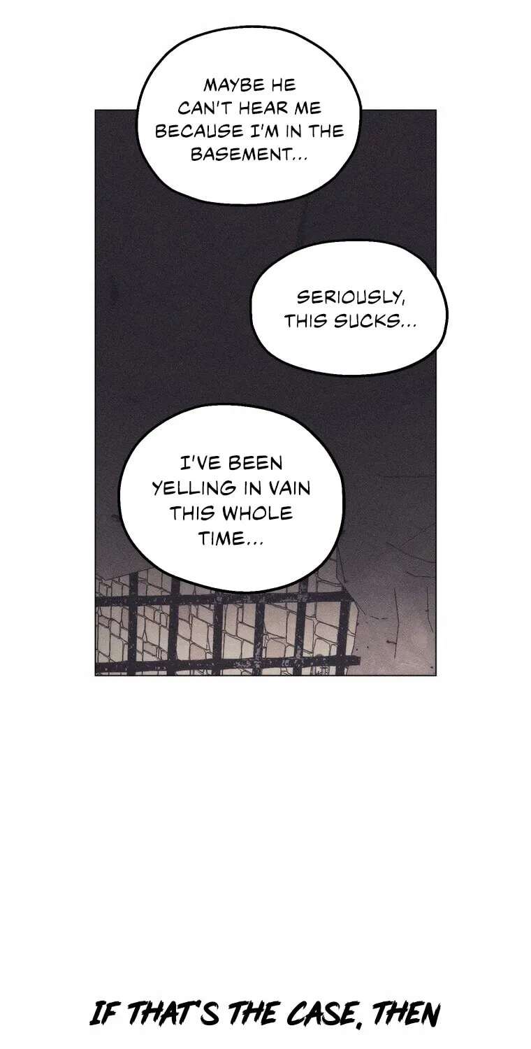 THEY SAY GOBLINS DON'T KNOW HOW TO CRY Chapter 6 page 49 - 