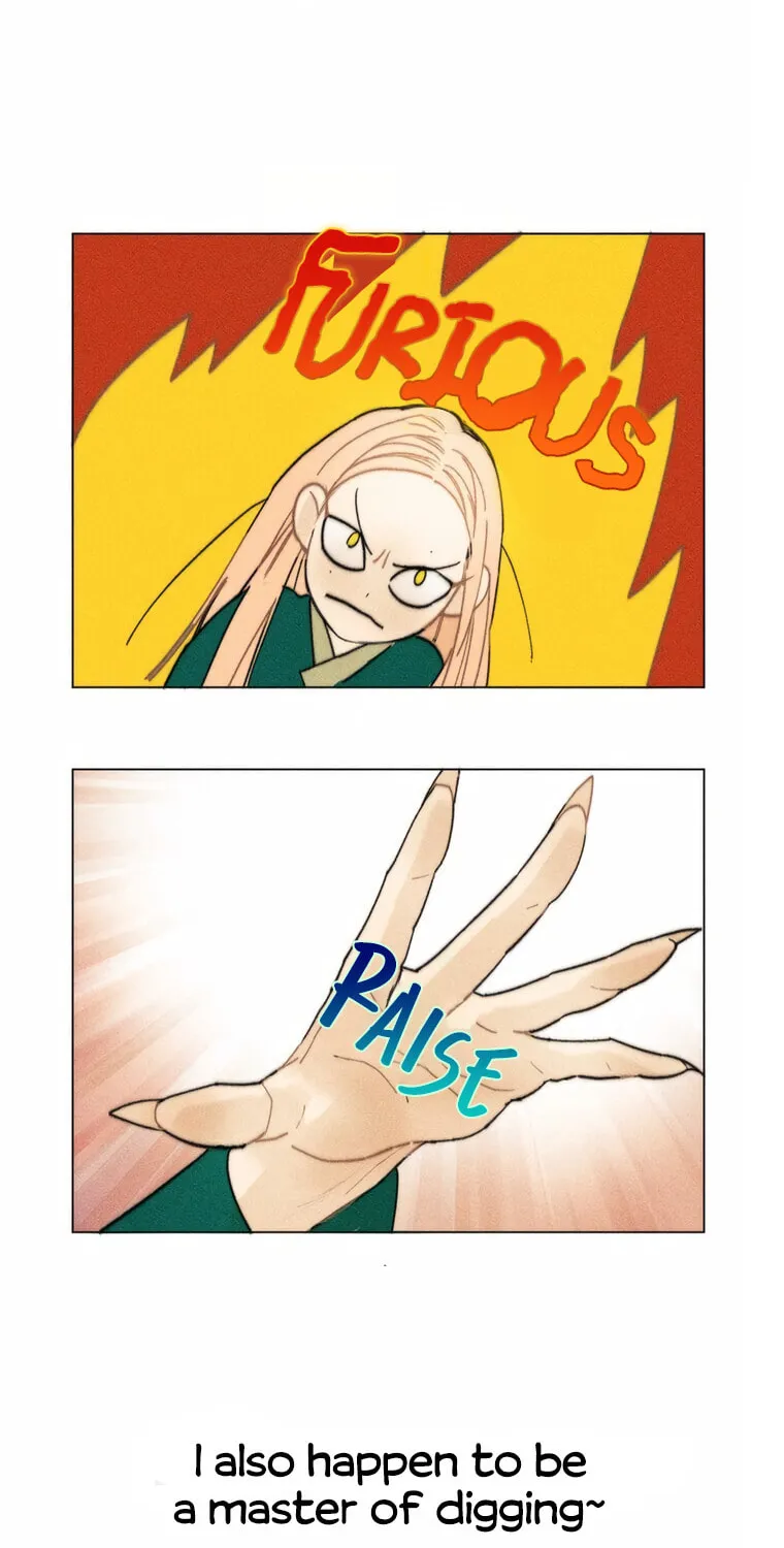 THEY SAY GOBLINS DON'T KNOW HOW TO CRY Chapter 6 page 50 - 
