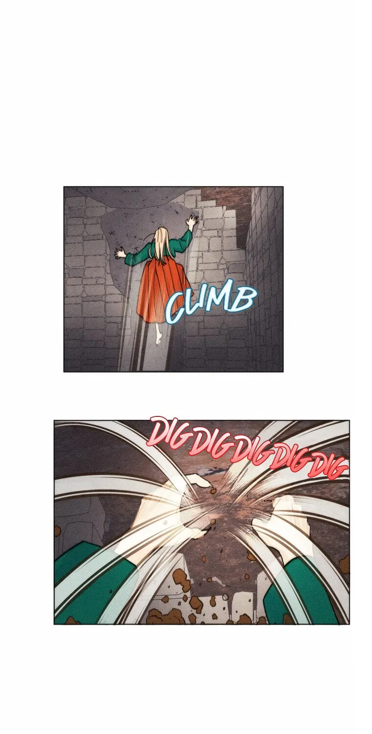 THEY SAY GOBLINS DON'T KNOW HOW TO CRY Chapter 6 page 51 - 
