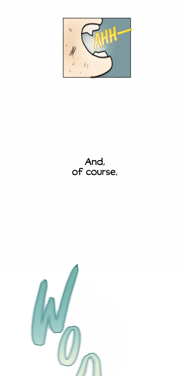 THEY SAY GOBLINS DON'T KNOW HOW TO CRY Chapter 6 page 55 - 