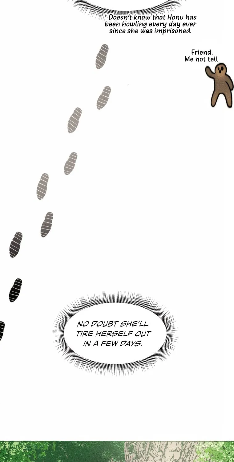 THEY SAY GOBLINS DON'T KNOW HOW TO CRY Chapter 7 page 11 - 