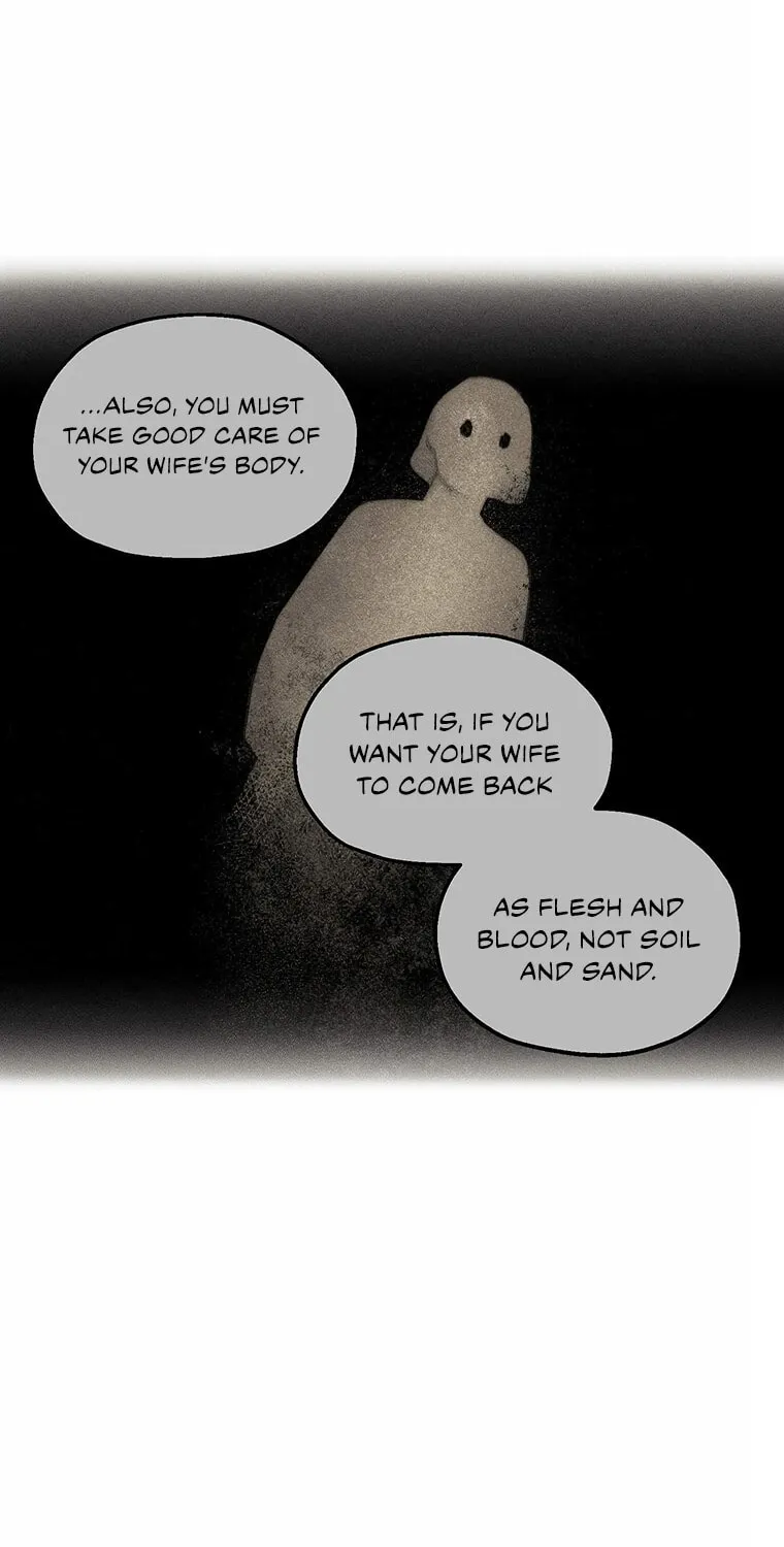 THEY SAY GOBLINS DON'T KNOW HOW TO CRY Chapter 7 page 20 - 