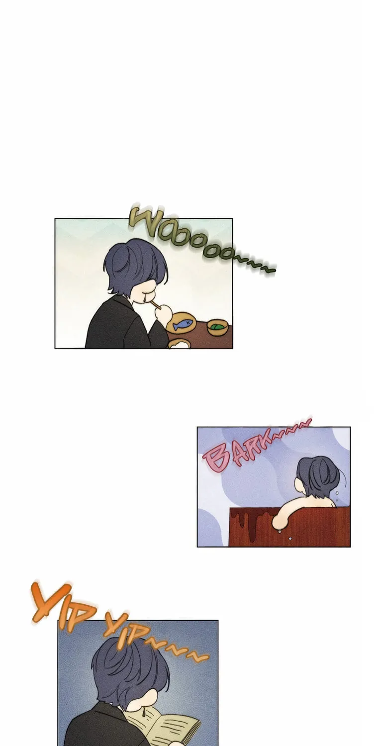 THEY SAY GOBLINS DON'T KNOW HOW TO CRY Chapter 7 page 27 - 