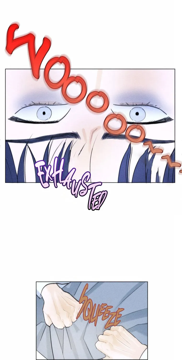 THEY SAY GOBLINS DON'T KNOW HOW TO CRY Chapter 7 page 29 - 