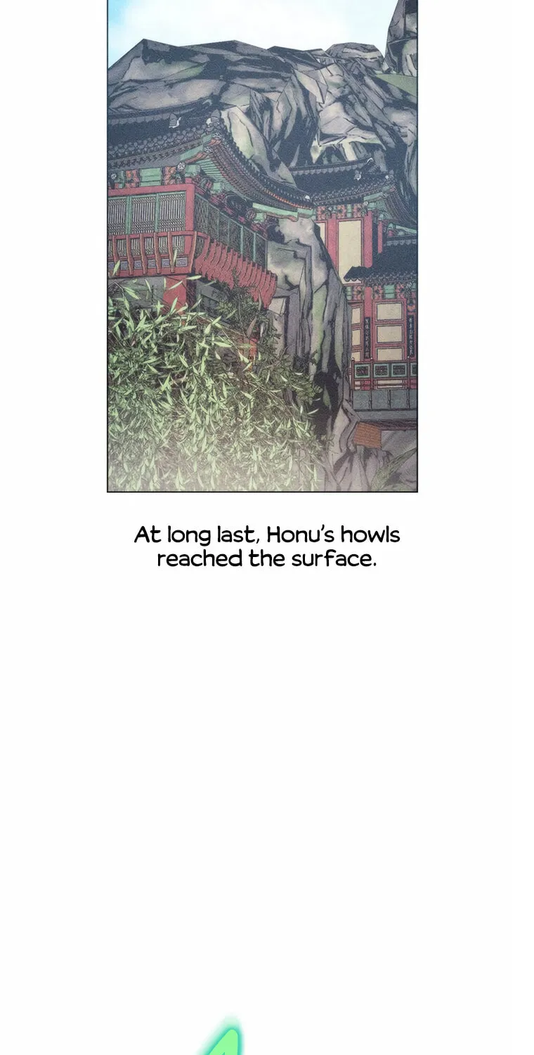 THEY SAY GOBLINS DON'T KNOW HOW TO CRY Chapter 7 page 4 - 