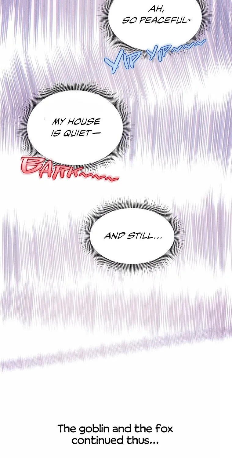 THEY SAY GOBLINS DON'T KNOW HOW TO CRY Chapter 7 page 32 - 