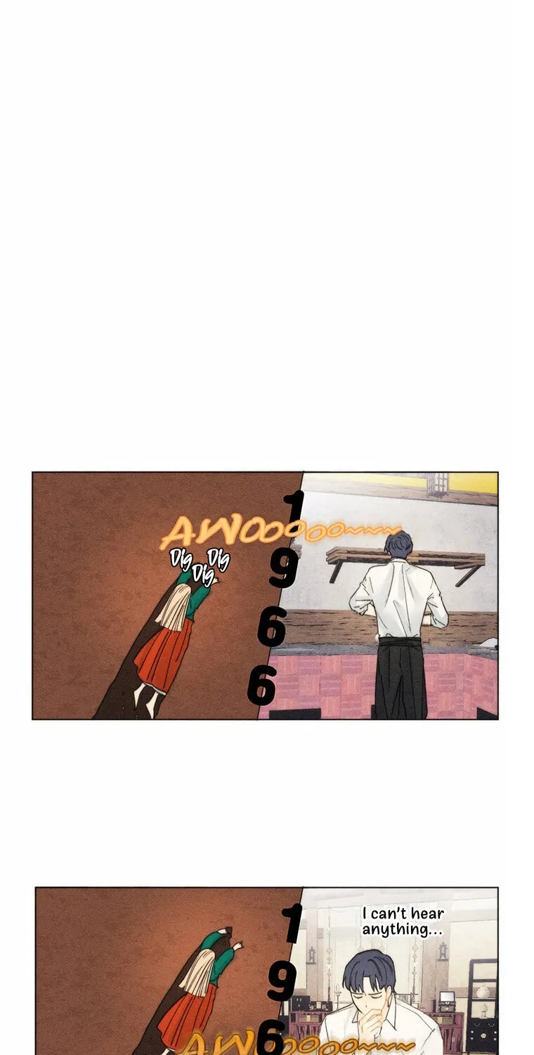 THEY SAY GOBLINS DON'T KNOW HOW TO CRY Chapter 7 page 33 - 