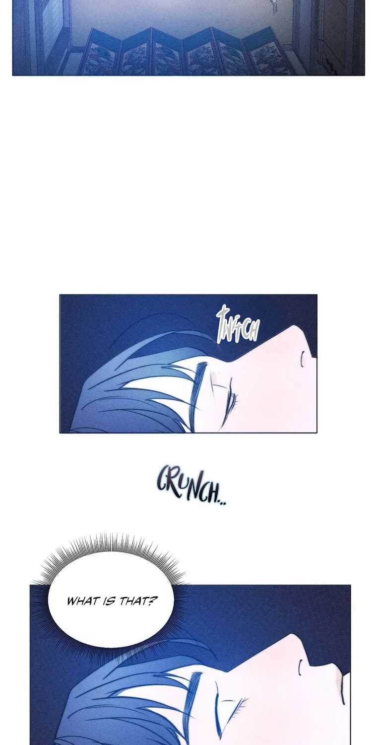 THEY SAY GOBLINS DON'T KNOW HOW TO CRY Chapter 7 page 39 - 