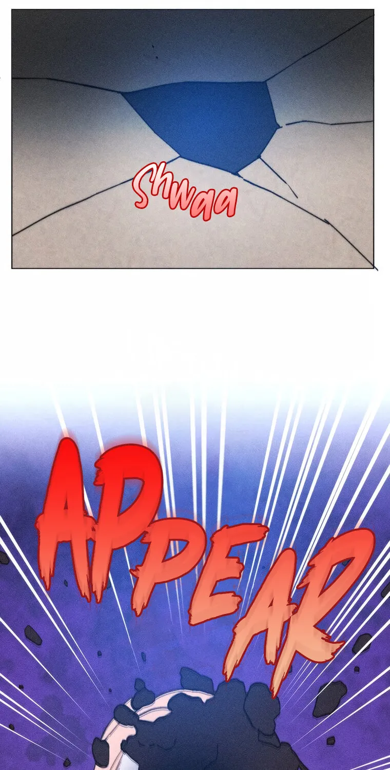 THEY SAY GOBLINS DON'T KNOW HOW TO CRY Chapter 7 page 44 - 