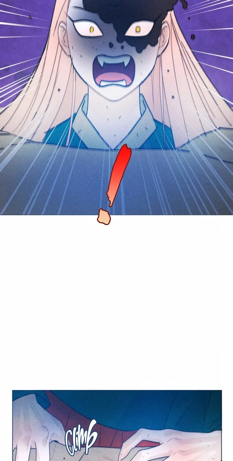 THEY SAY GOBLINS DON'T KNOW HOW TO CRY Chapter 7 page 45 - 