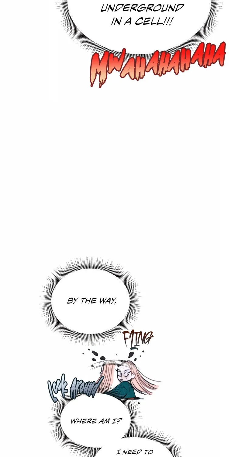 THEY SAY GOBLINS DON'T KNOW HOW TO CRY Chapter 7 page 49 - 