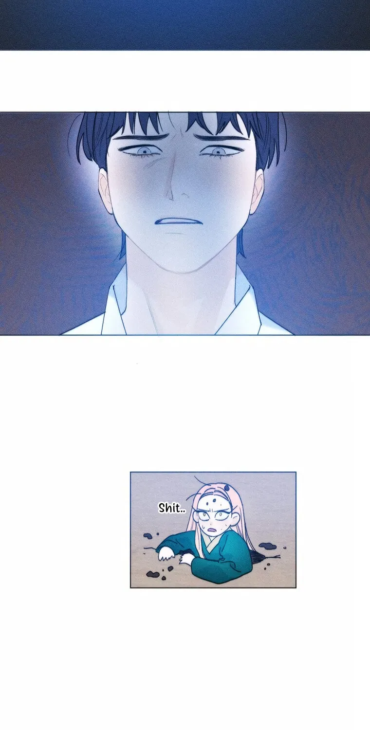 THEY SAY GOBLINS DON'T KNOW HOW TO CRY Chapter 7 page 52 - 