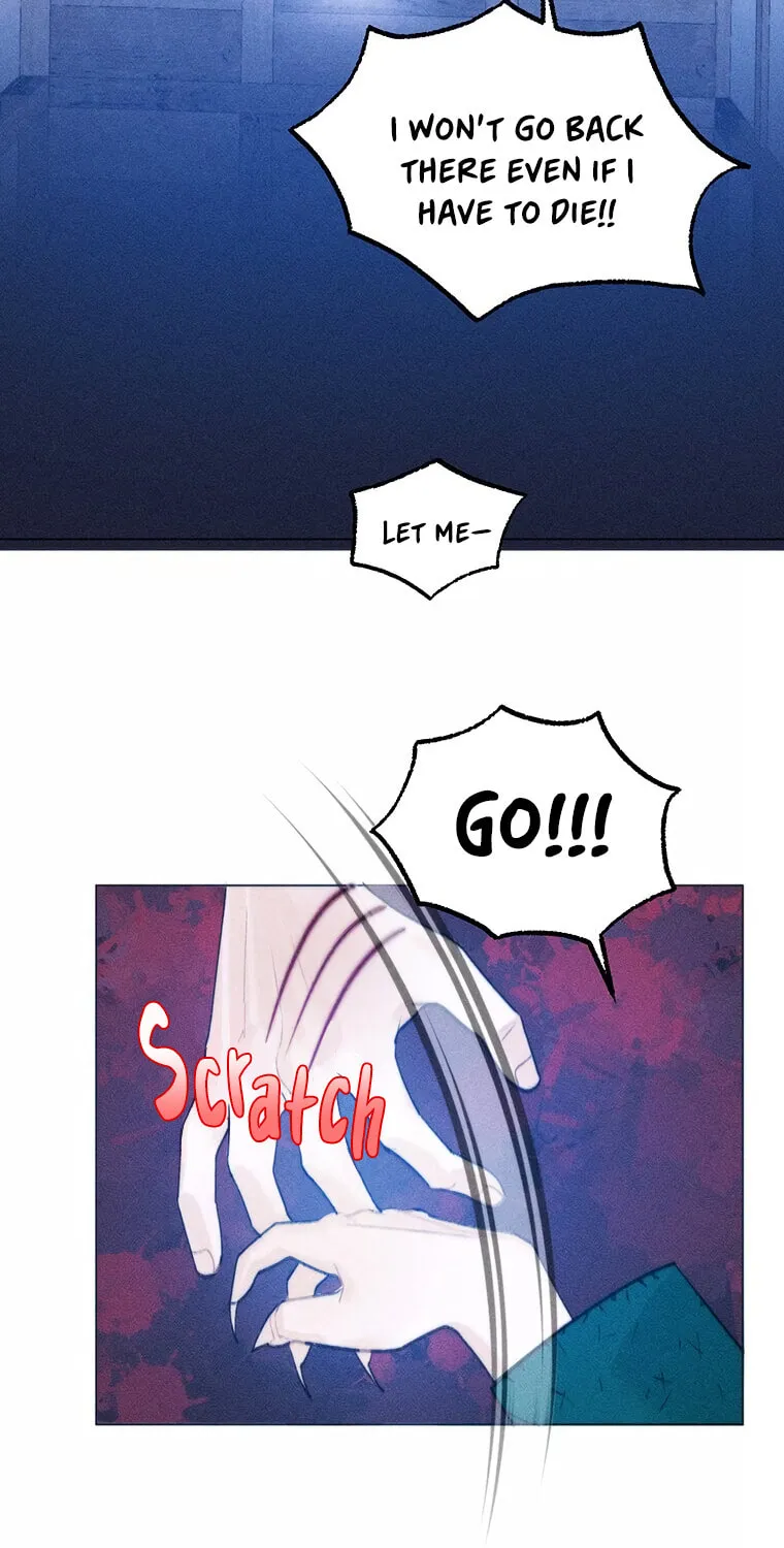 THEY SAY GOBLINS DON'T KNOW HOW TO CRY Chapter 7 page 56 - 