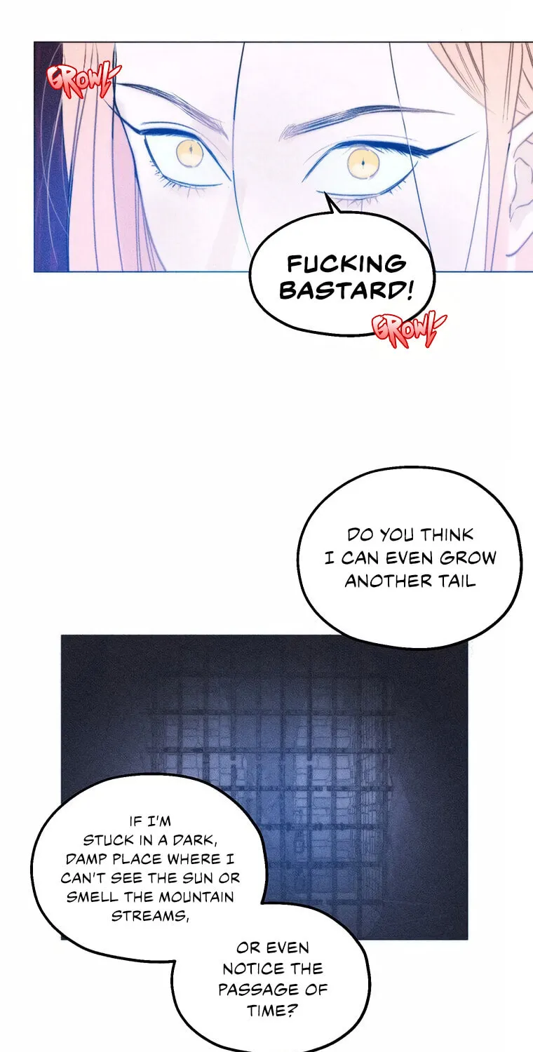 THEY SAY GOBLINS DON'T KNOW HOW TO CRY Chapter 7 page 58 - 