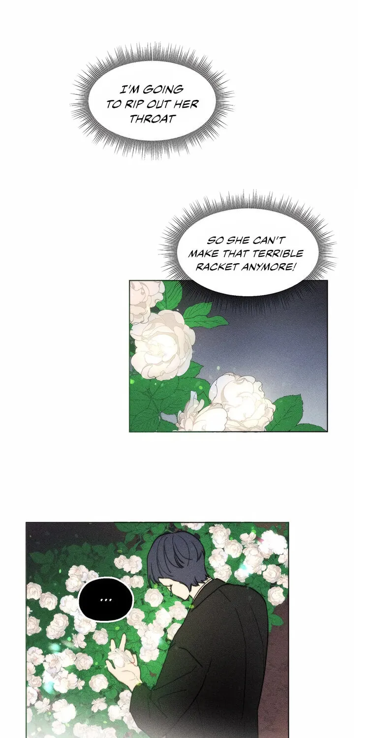 THEY SAY GOBLINS DON'T KNOW HOW TO CRY Chapter 7 page 7 - 