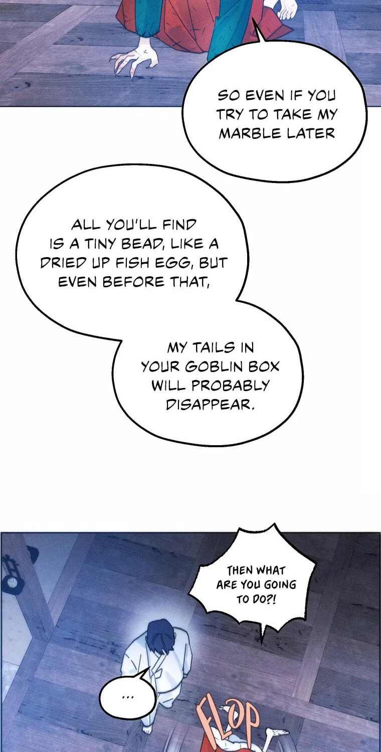 THEY SAY GOBLINS DON'T KNOW HOW TO CRY Chapter 7 page 61 - 