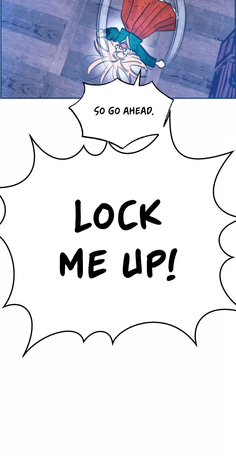 THEY SAY GOBLINS DON'T KNOW HOW TO CRY Chapter 7 page 62 - 