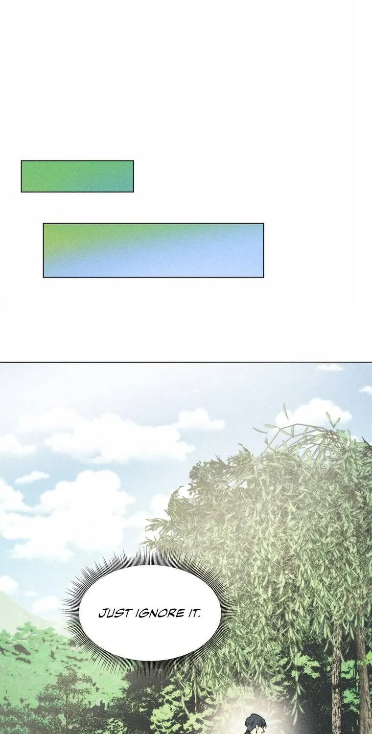 THEY SAY GOBLINS DON'T KNOW HOW TO CRY Chapter 7 page 9 - 