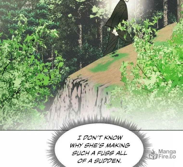 THEY SAY GOBLINS DON'T KNOW HOW TO CRY Chapter 7 page 10 - 