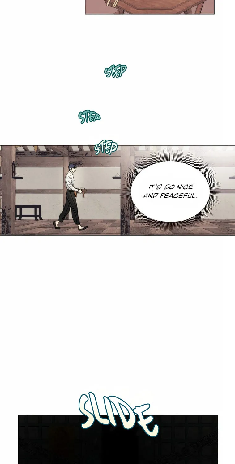 THEY SAY GOBLINS DON'T KNOW HOW TO CRY Chapter 8 page 11 - 
