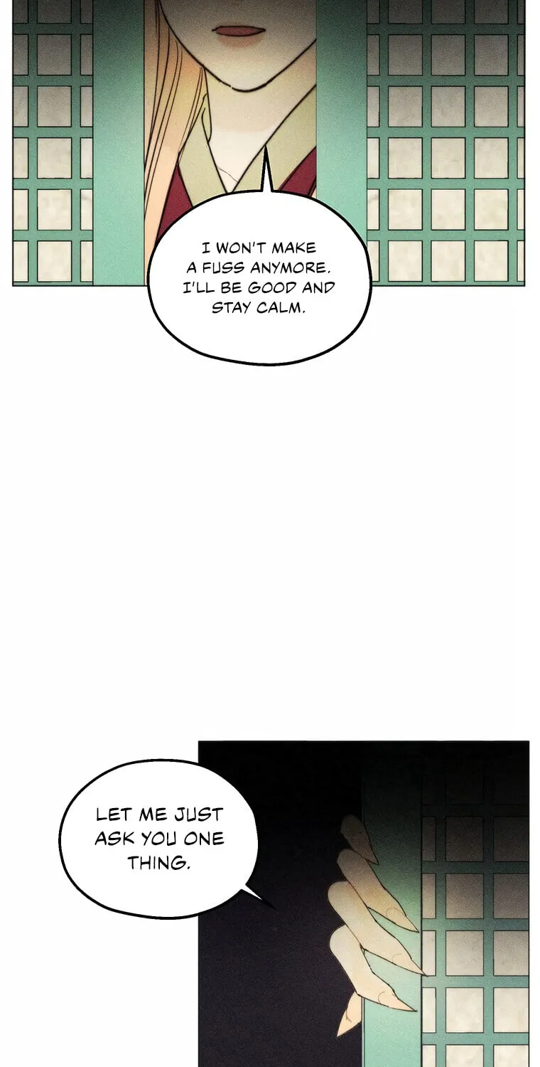 THEY SAY GOBLINS DON'T KNOW HOW TO CRY Chapter 8 page 14 - 
