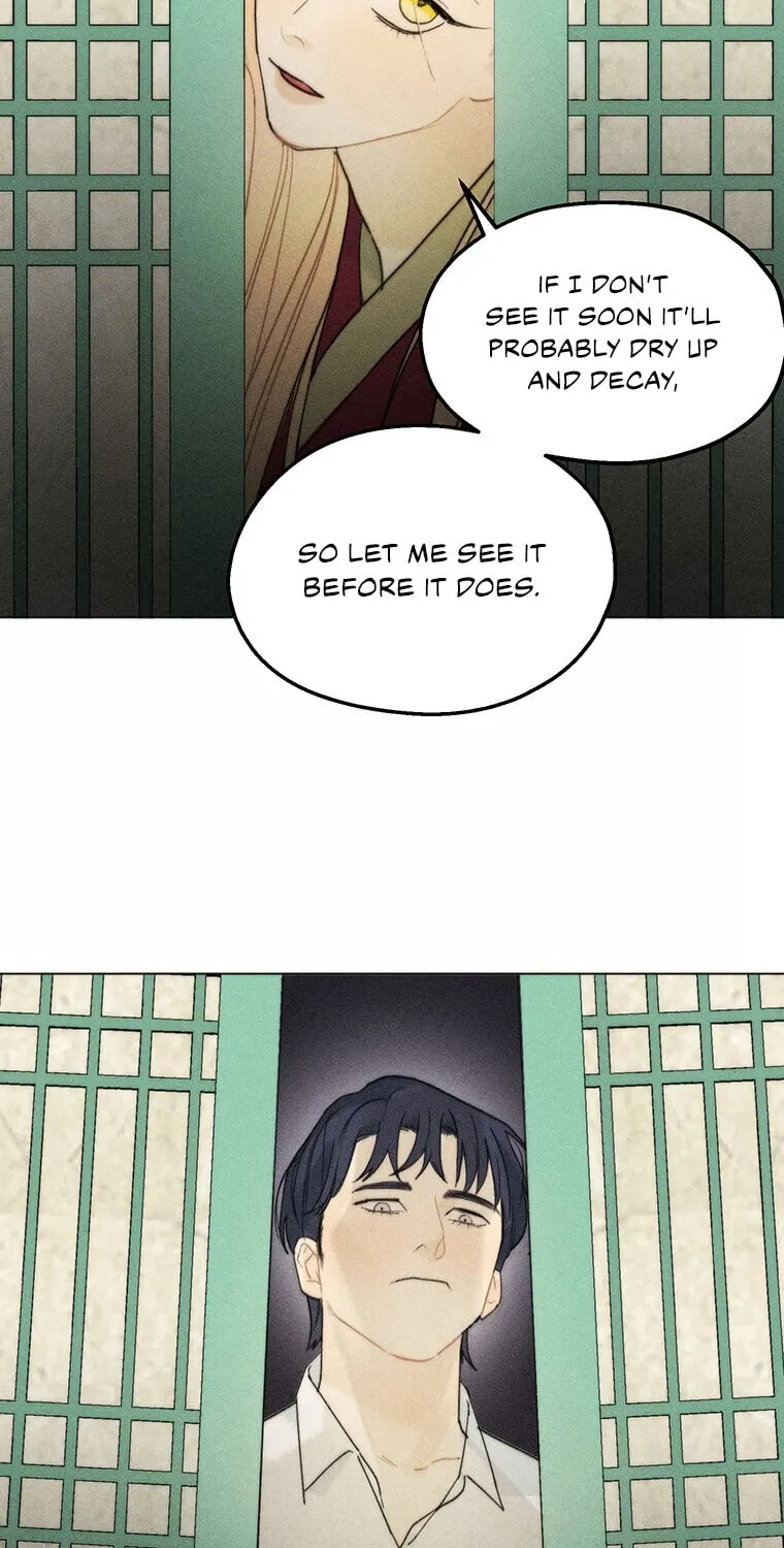 THEY SAY GOBLINS DON'T KNOW HOW TO CRY Chapter 8 page 16 - 
