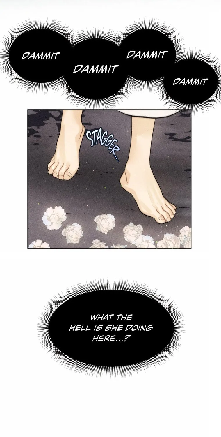 THEY SAY GOBLINS DON'T KNOW HOW TO CRY Chapter 8 page 25 - 