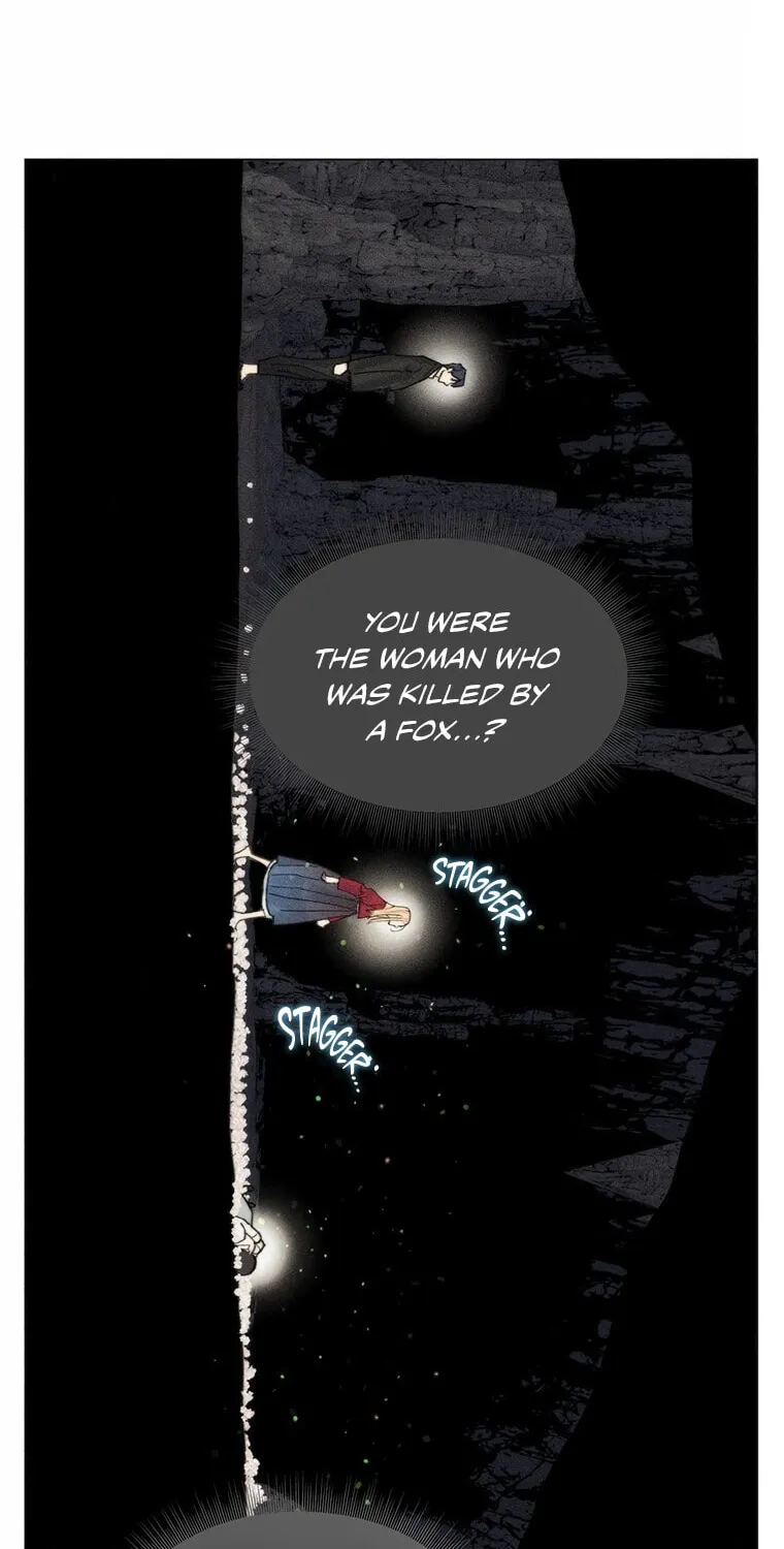 THEY SAY GOBLINS DON'T KNOW HOW TO CRY Chapter 8 page 26 - 