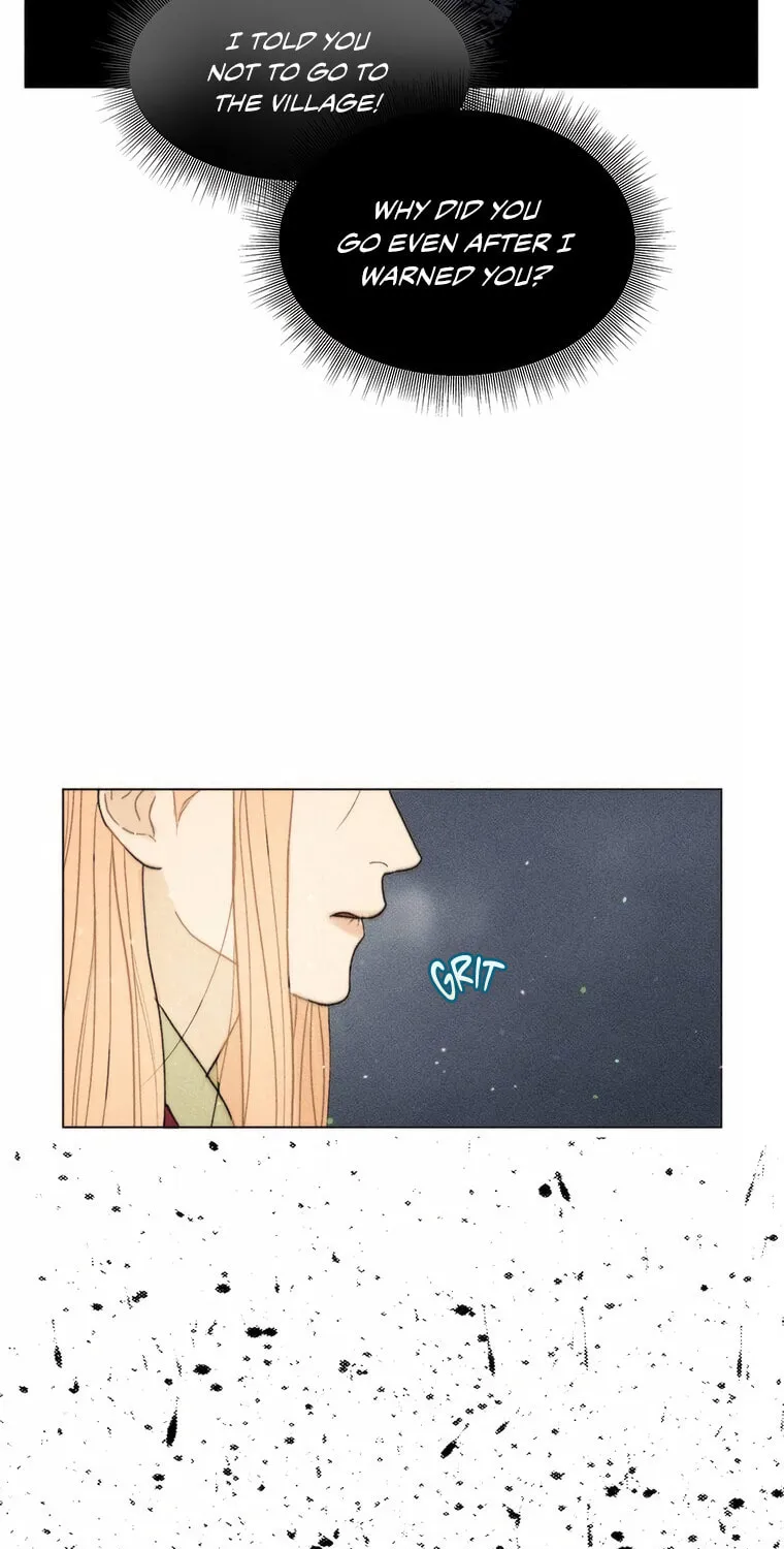 THEY SAY GOBLINS DON'T KNOW HOW TO CRY Chapter 8 page 27 - 