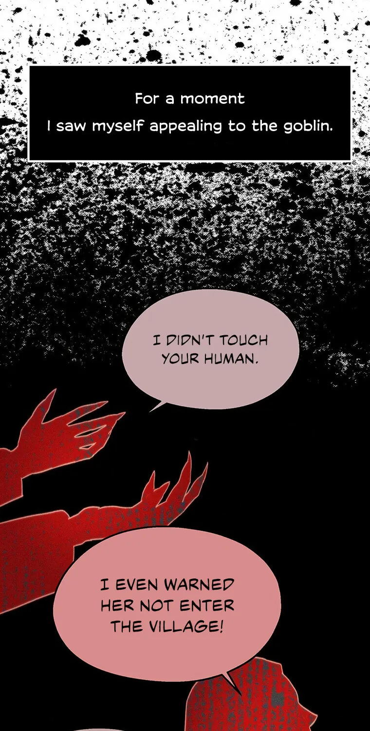 THEY SAY GOBLINS DON'T KNOW HOW TO CRY Chapter 8 page 28 - 