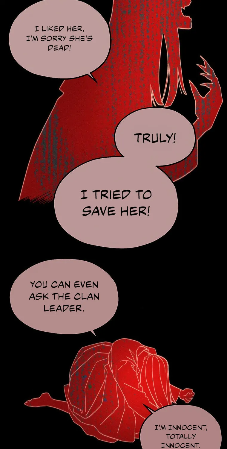 THEY SAY GOBLINS DON'T KNOW HOW TO CRY Chapter 8 page 29 - 
