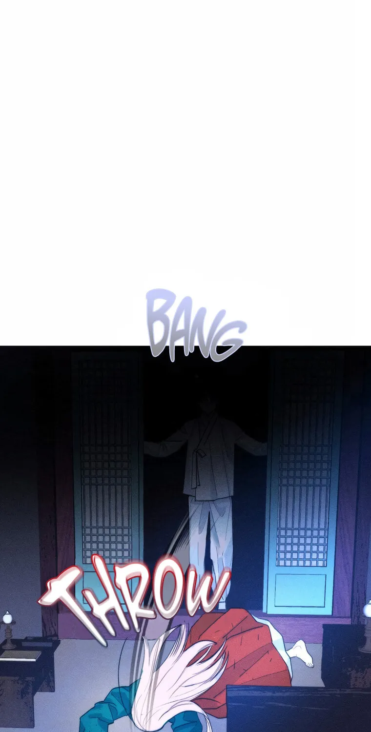 THEY SAY GOBLINS DON'T KNOW HOW TO CRY Chapter 8 page 4 - 