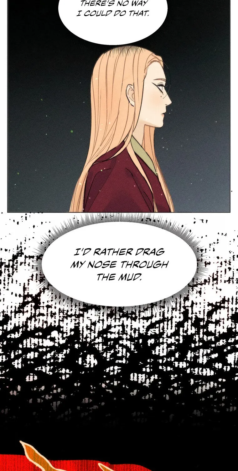THEY SAY GOBLINS DON'T KNOW HOW TO CRY Chapter 8 page 32 - 