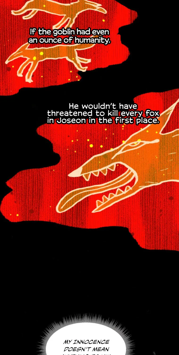 THEY SAY GOBLINS DON'T KNOW HOW TO CRY Chapter 8 page 33 - 
