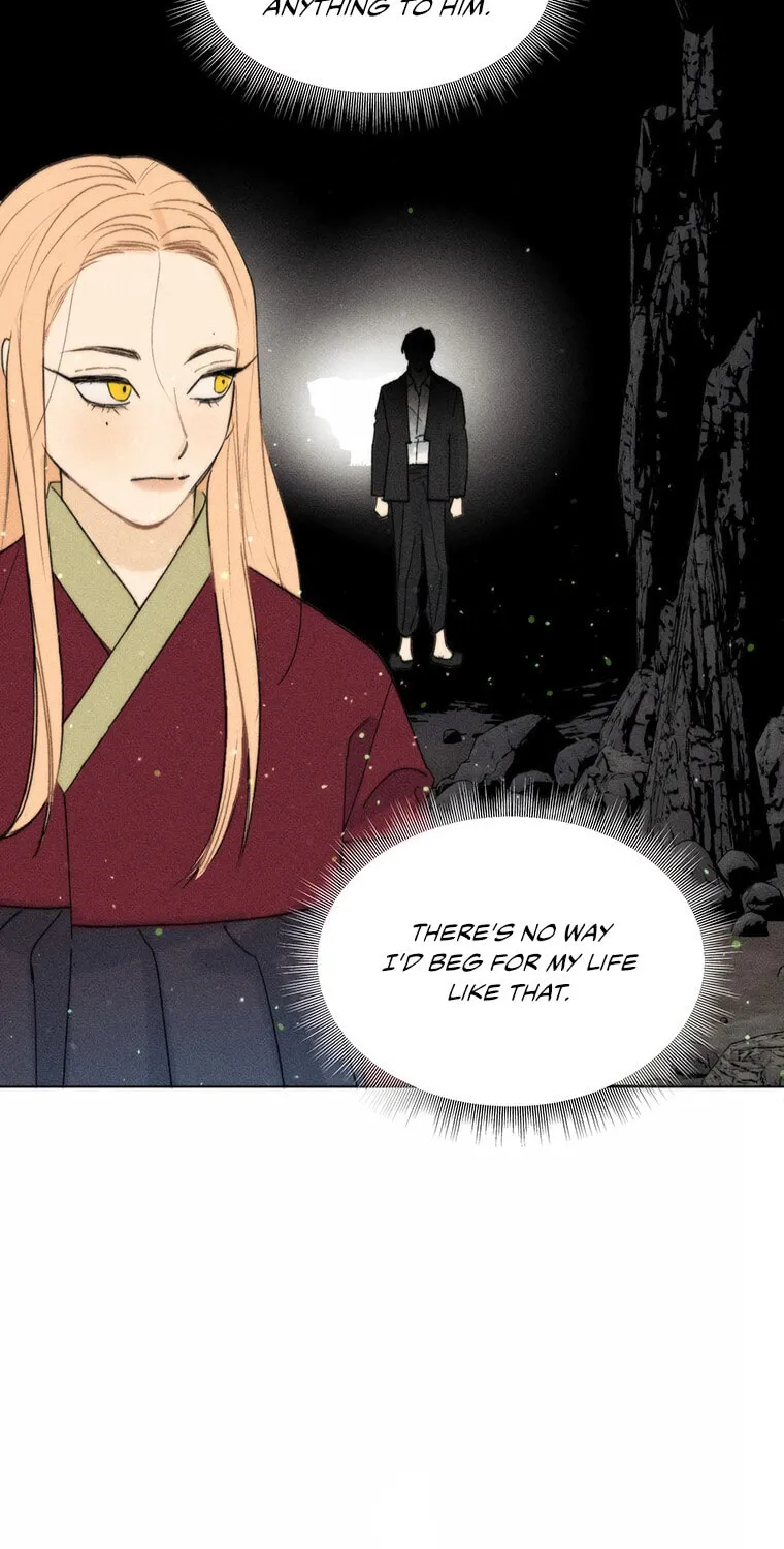 THEY SAY GOBLINS DON'T KNOW HOW TO CRY Chapter 8 page 34 - 
