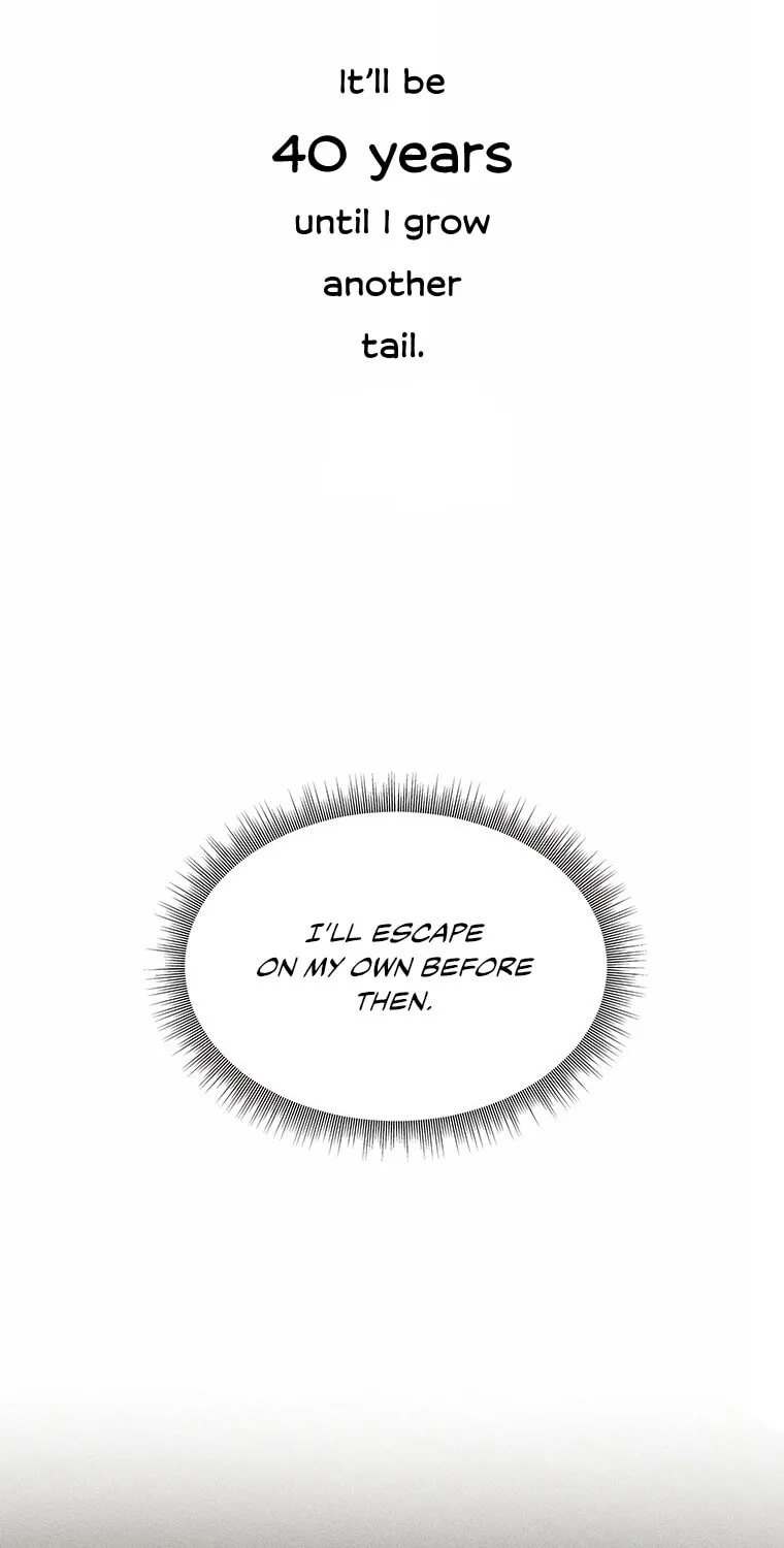 THEY SAY GOBLINS DON'T KNOW HOW TO CRY Chapter 8 page 35 - 
